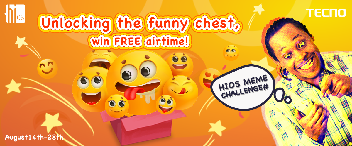 hiosmemechallengeunlockingthefunnychest