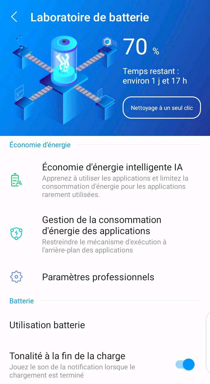 Que Veut Dire Restreindre Sur Messenger TECNO SPOT - TECNO Official Community