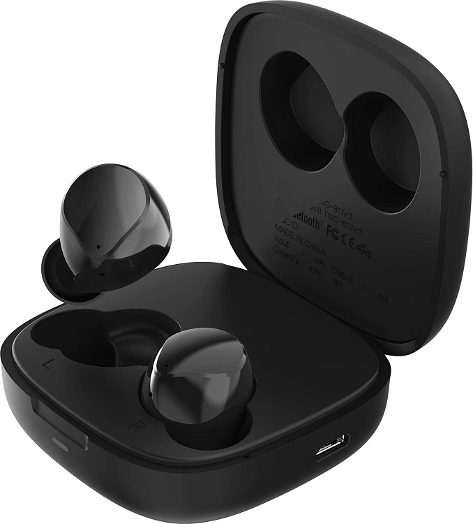 oppo enco m31 bluetooth earphones